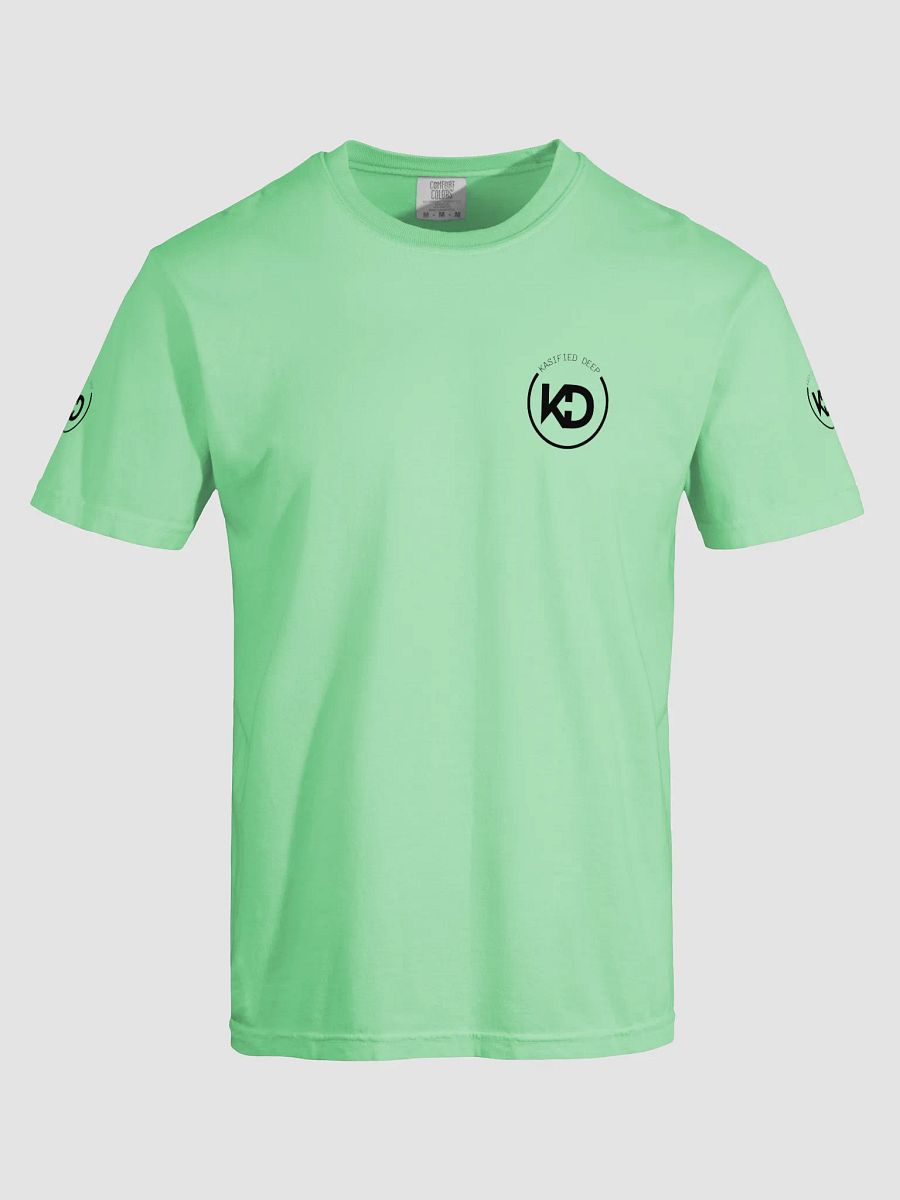 KD Hood Bear Tee product image (53)