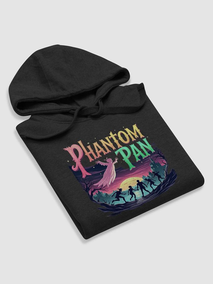 Phantom Pan Hoodie product image (2)