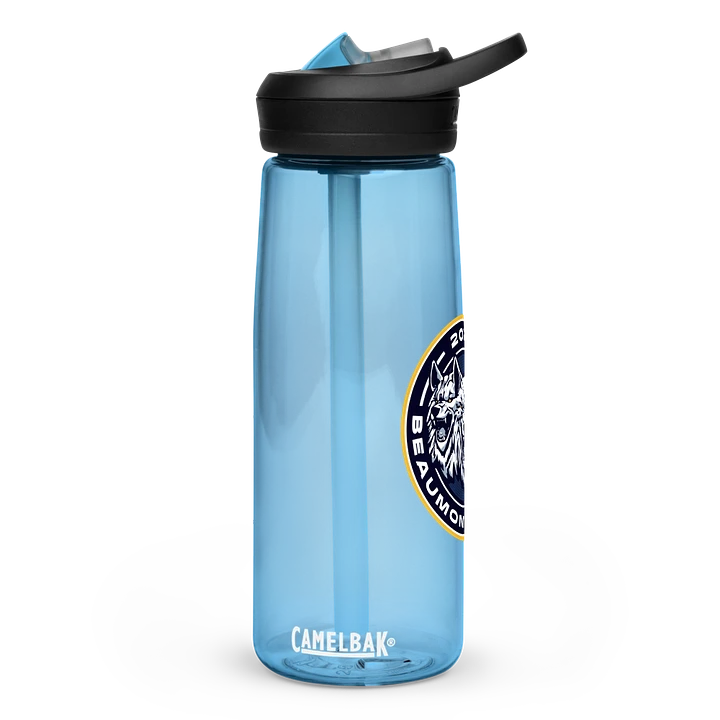 Beaumont Beasts Water Bottle product image (6)