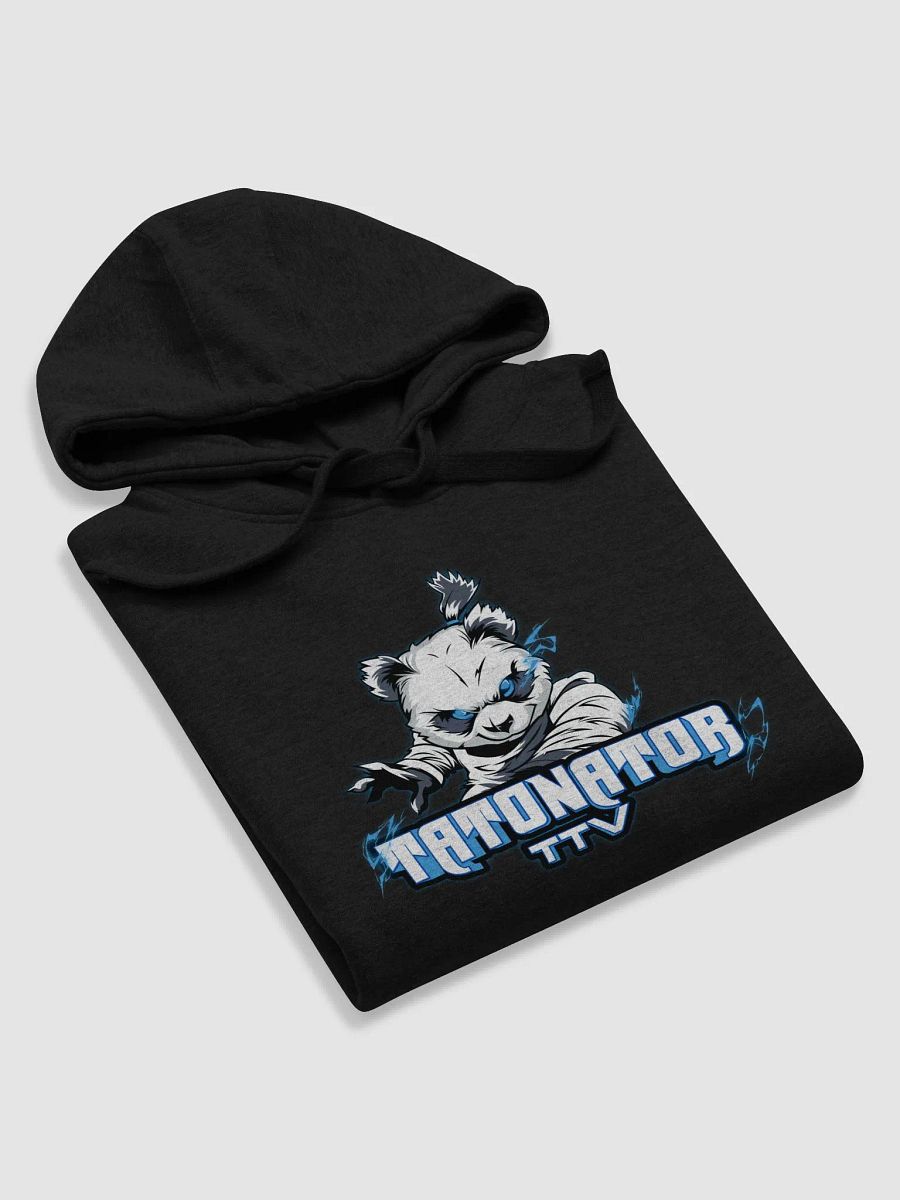 Tatonator TTV Logo Hoodie product image (5)