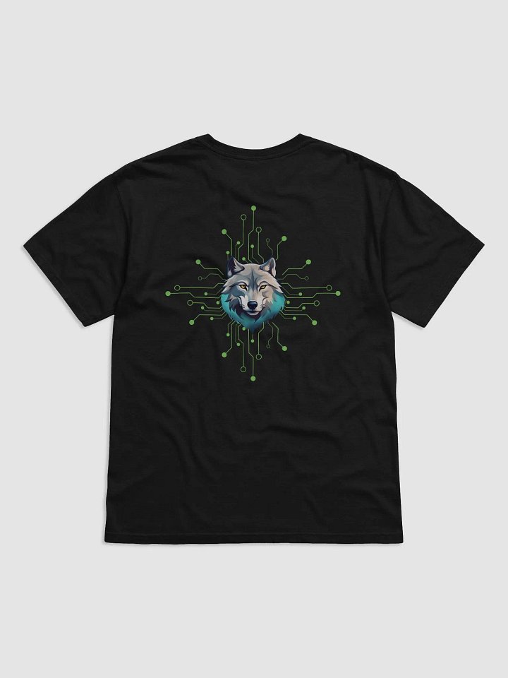 T-shirt product image (2)