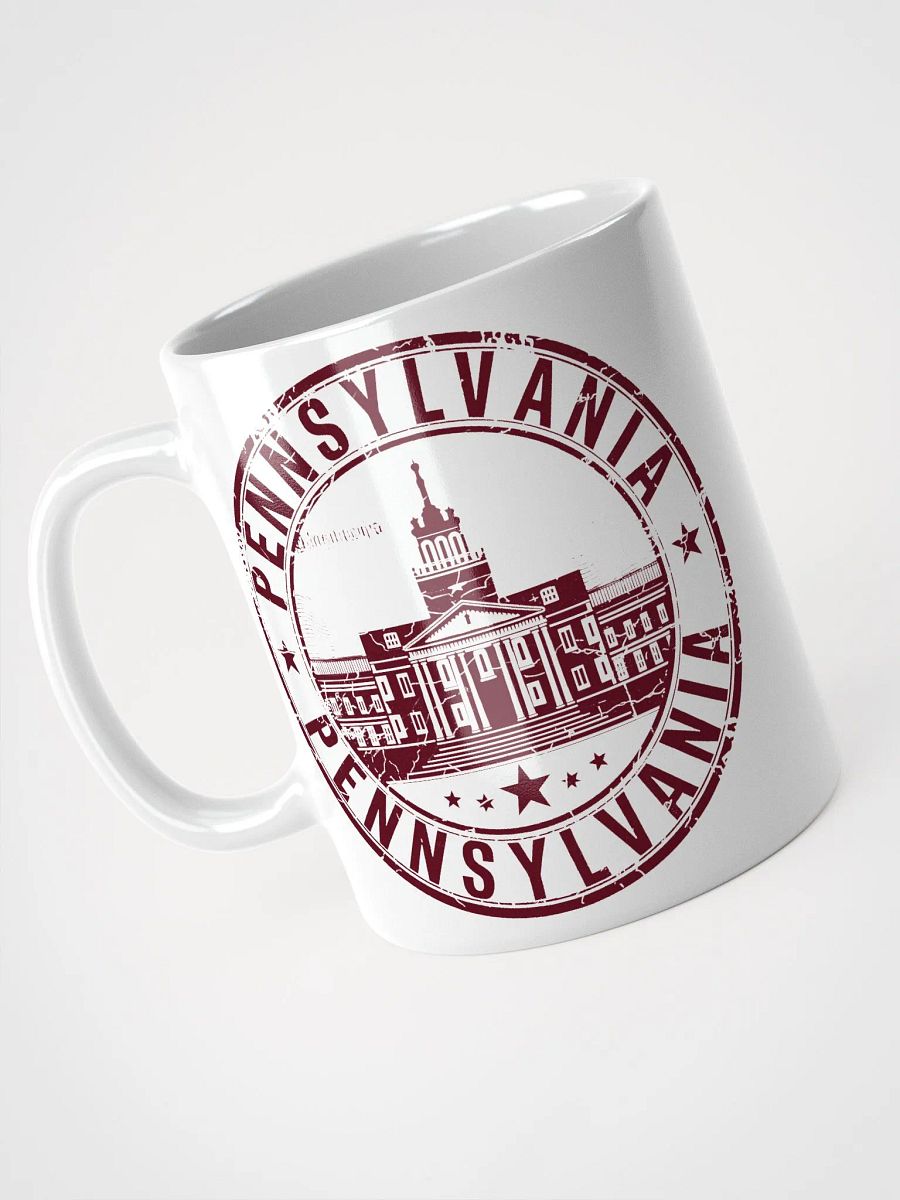 Pennsylvania – USA State Pride Collection product image (8)