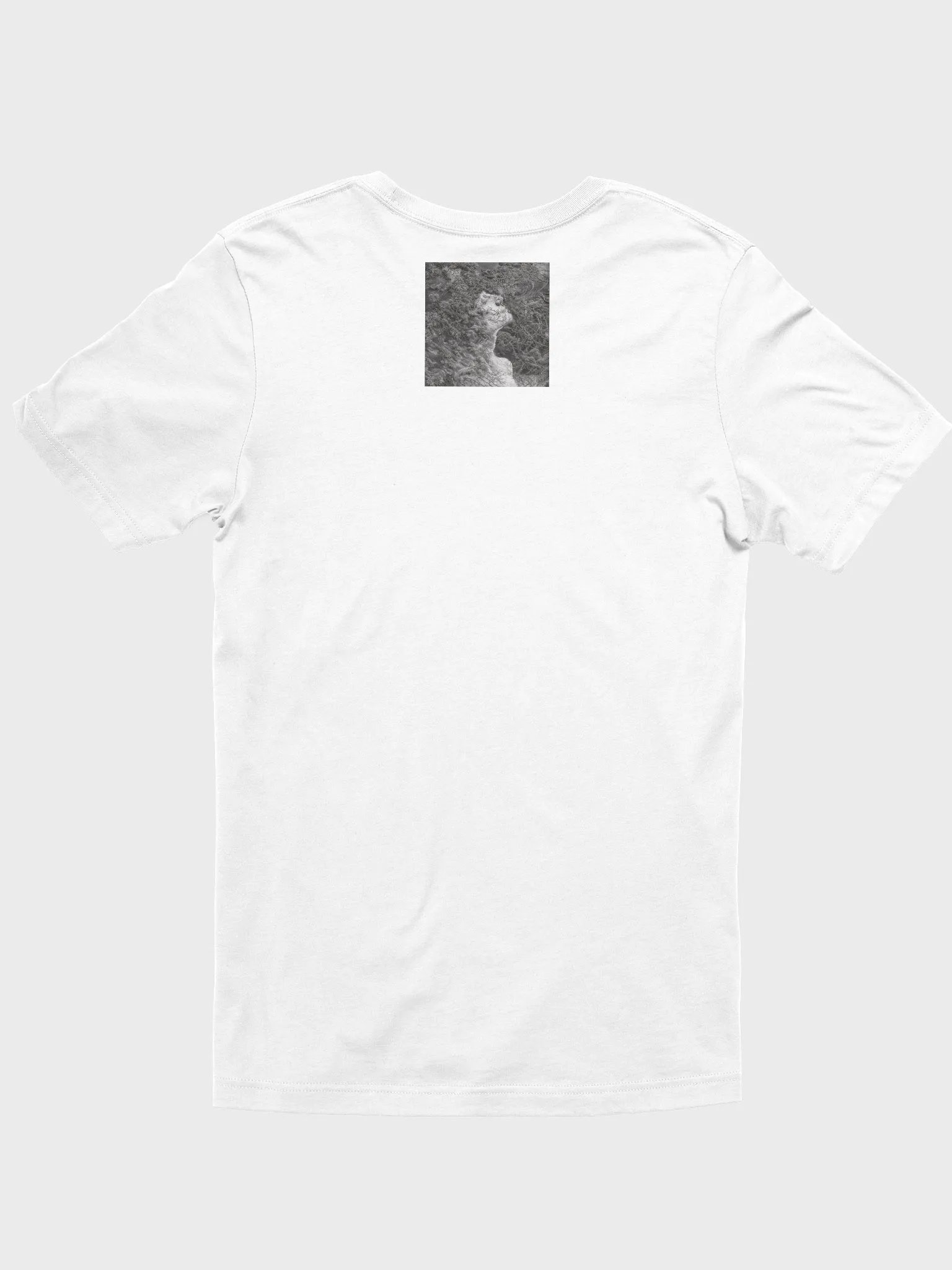 Next Forever - Supersoft T-shirt product image (2)