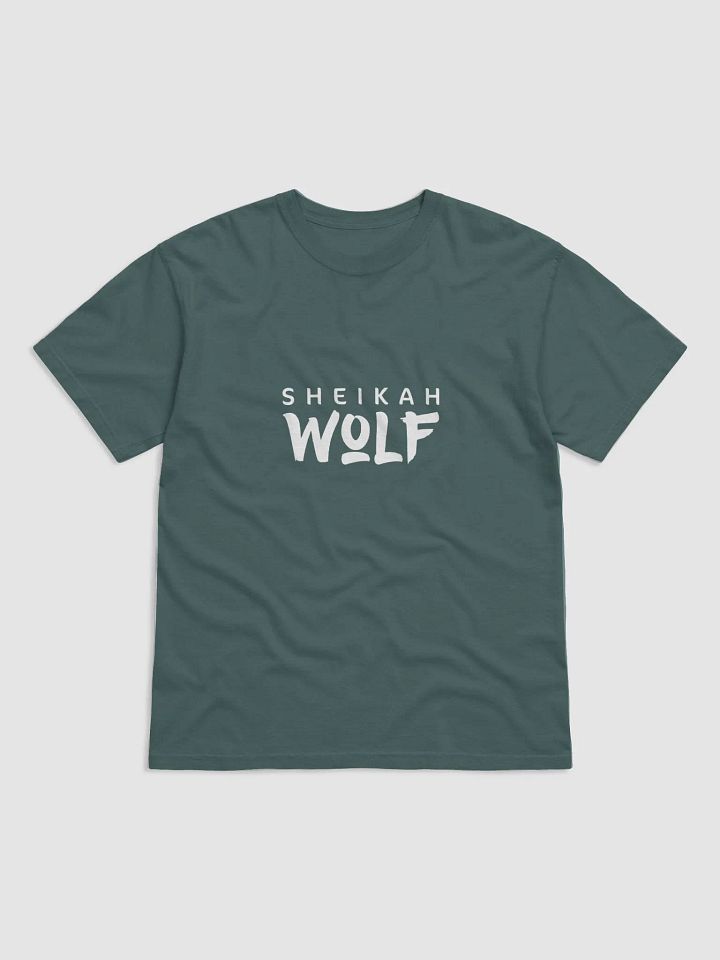 Heavyweight Tee product image (1)