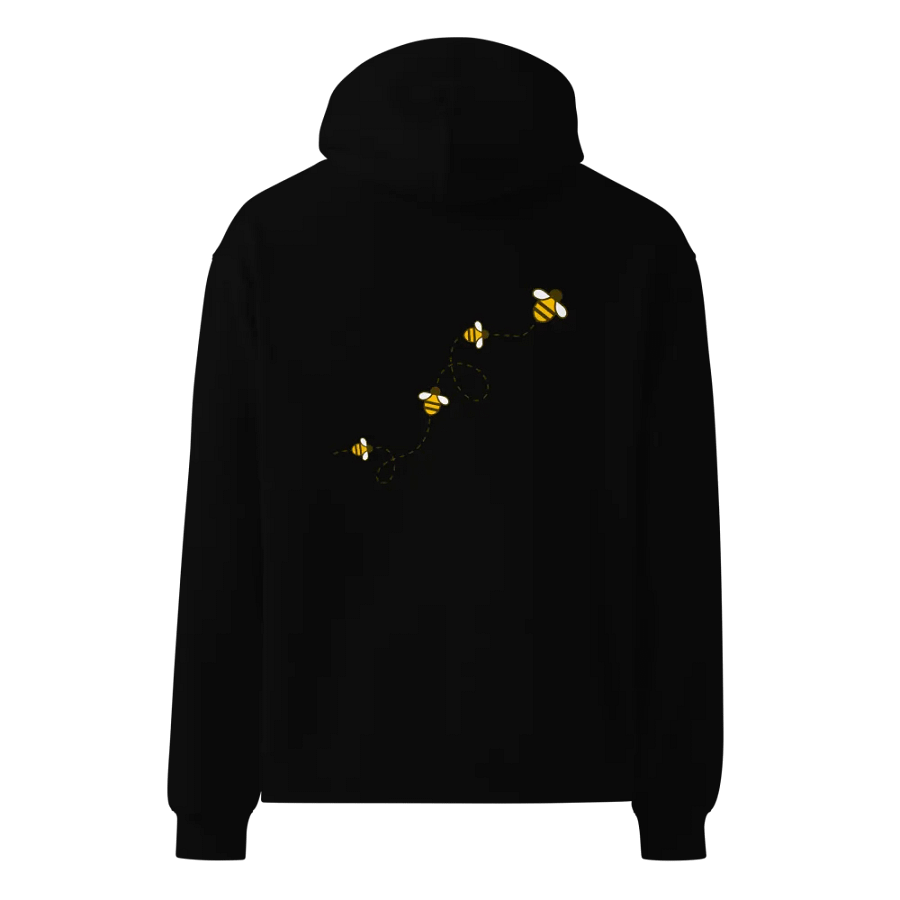 HabiBee Oversized Hoodie product image (3)