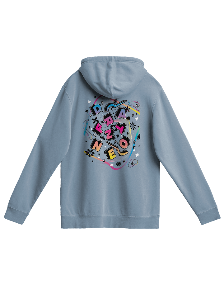 Parallax Hoodie product image (1)