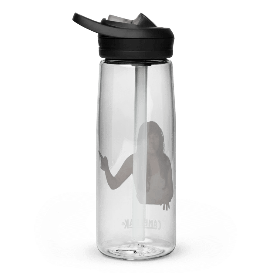 Missy questions your choice of hydration Camelbak bottle product image (4)