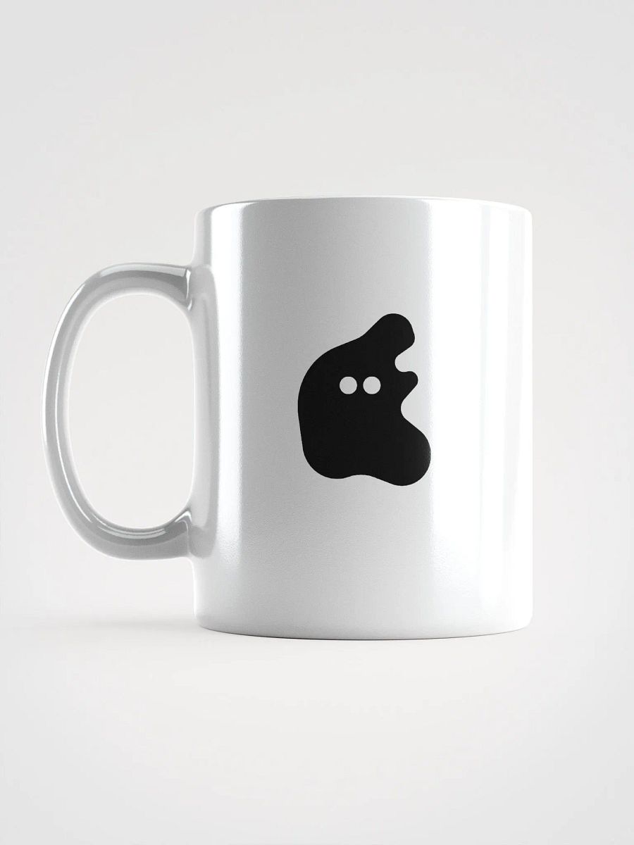 Wealth Warrior Mug product image (3)