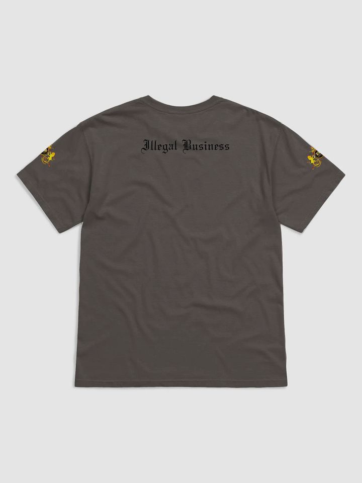 Yellow and gold product image (11)
