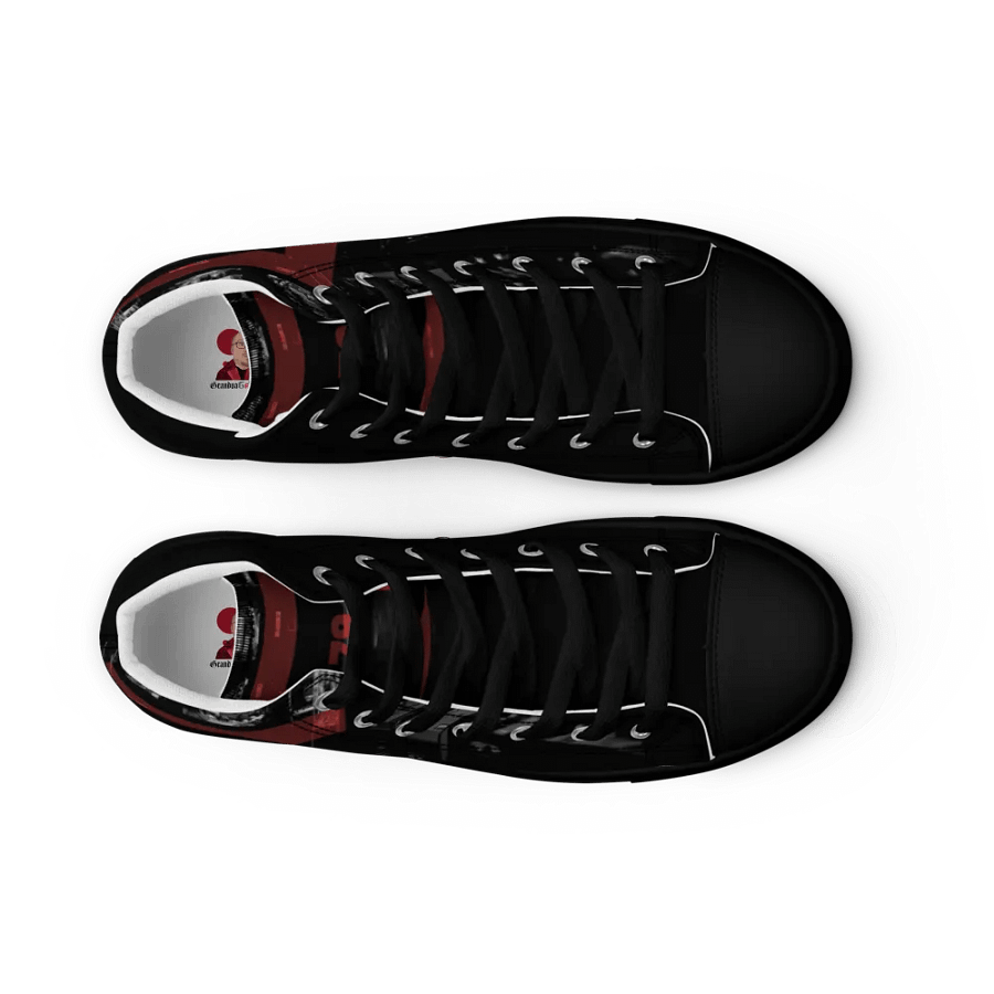 RetroTech 79 High Tops product image (9)