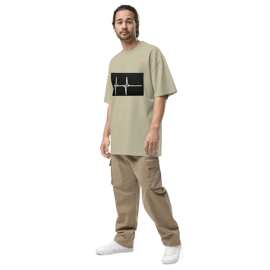 T-shirt product image (5)