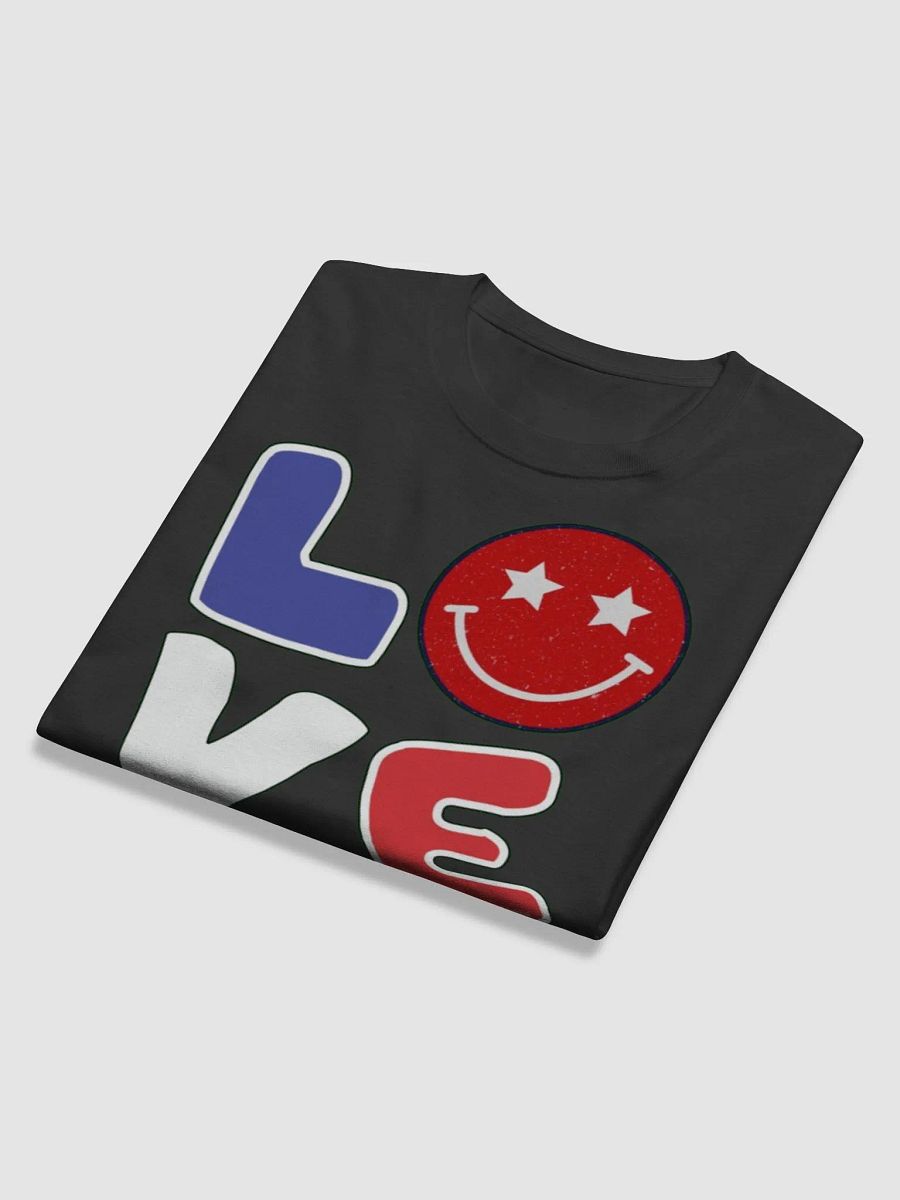 I LOVE AMERICA product image (11)