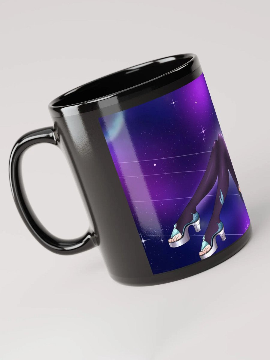 Cosmic Contemplation Mug product image (6)