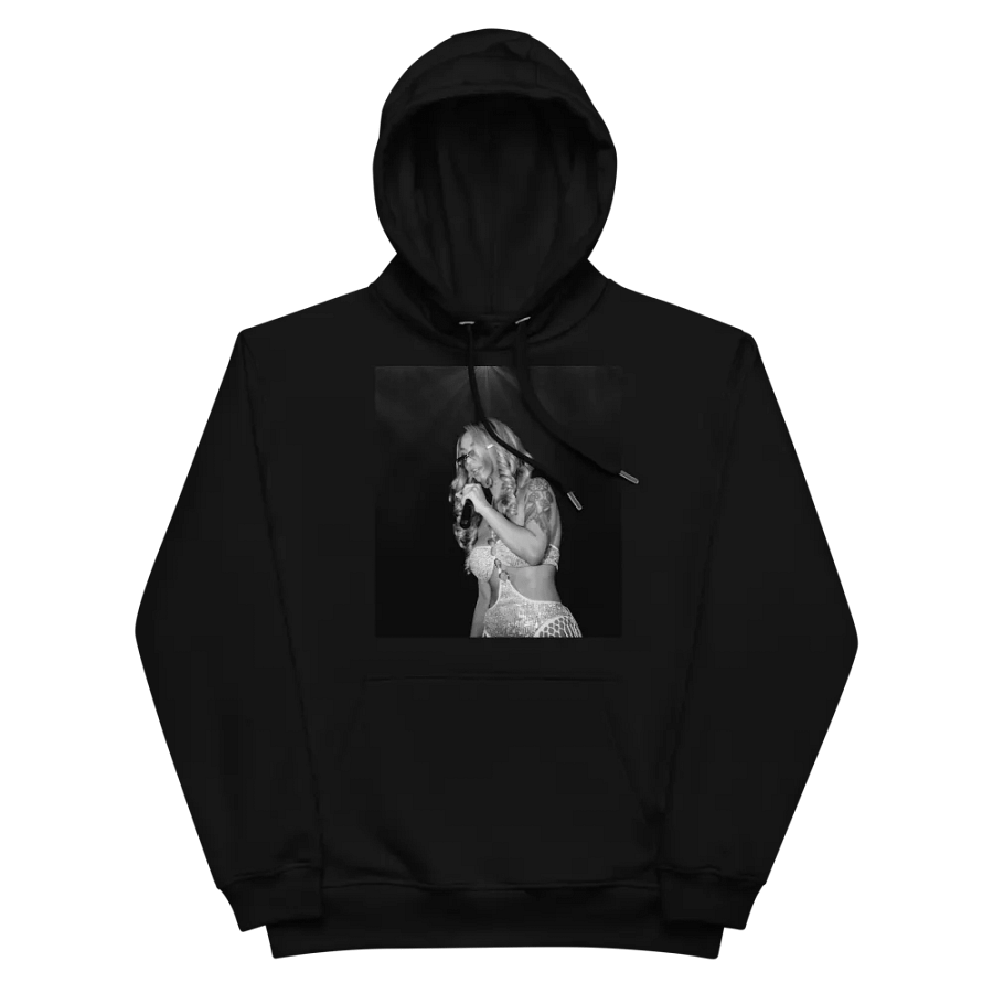Kaischa Hoodie product image (3)