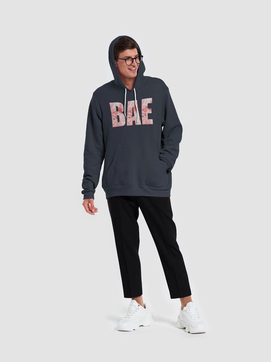 BAE ROSE KNIGHT Supersoft Hoodie product image (5)