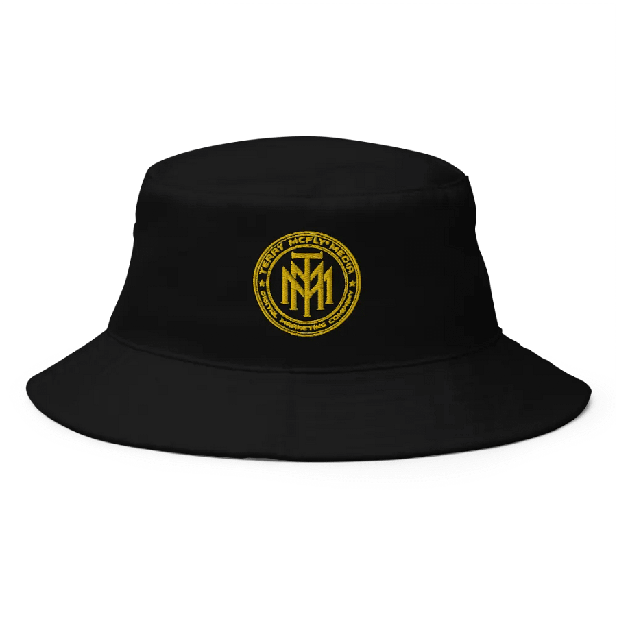 TMM Bucket Hat product image (1)