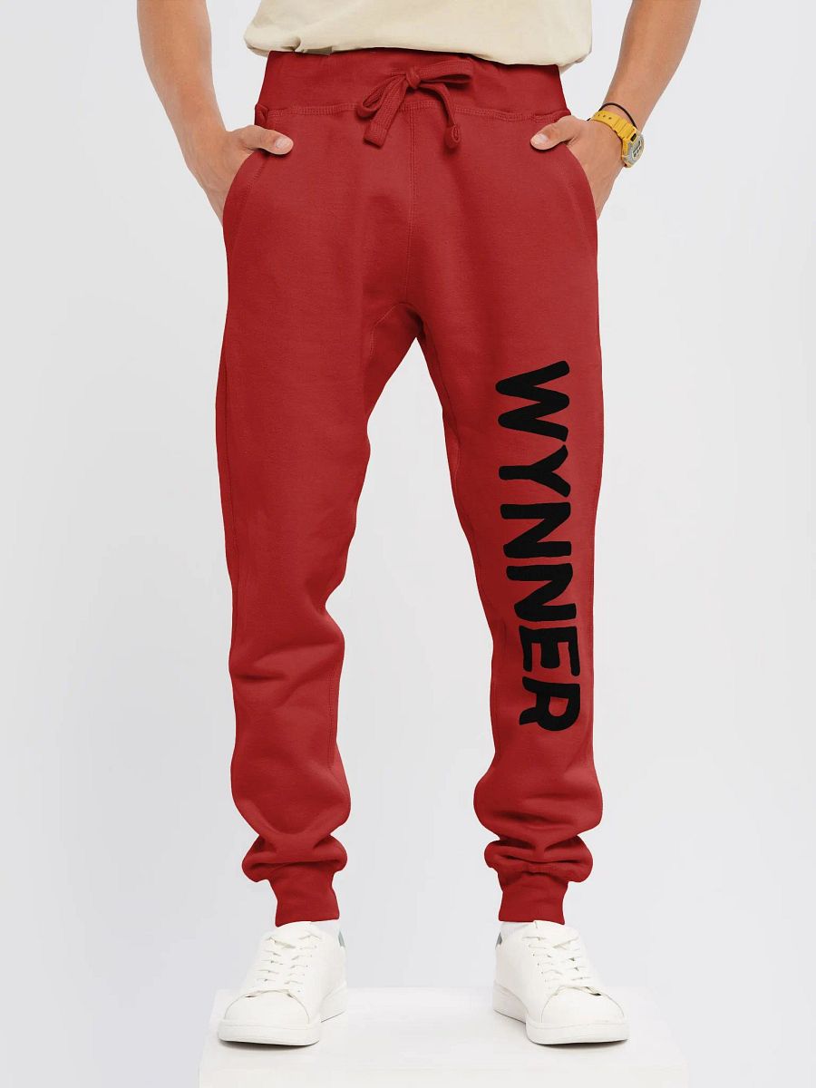 WYNNER Joggers product image (15)
