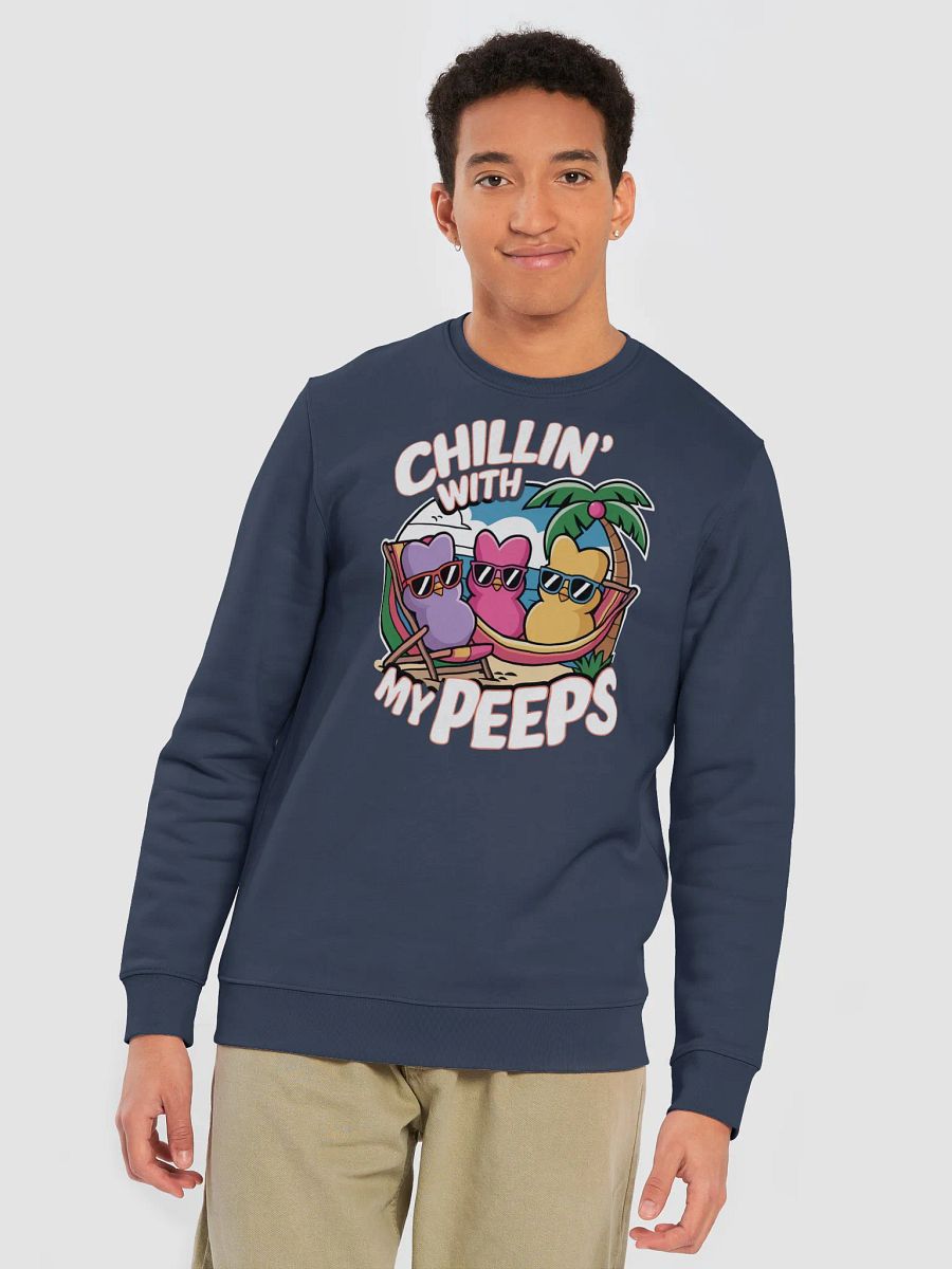 Chillin’ With My Peeps product image (7)