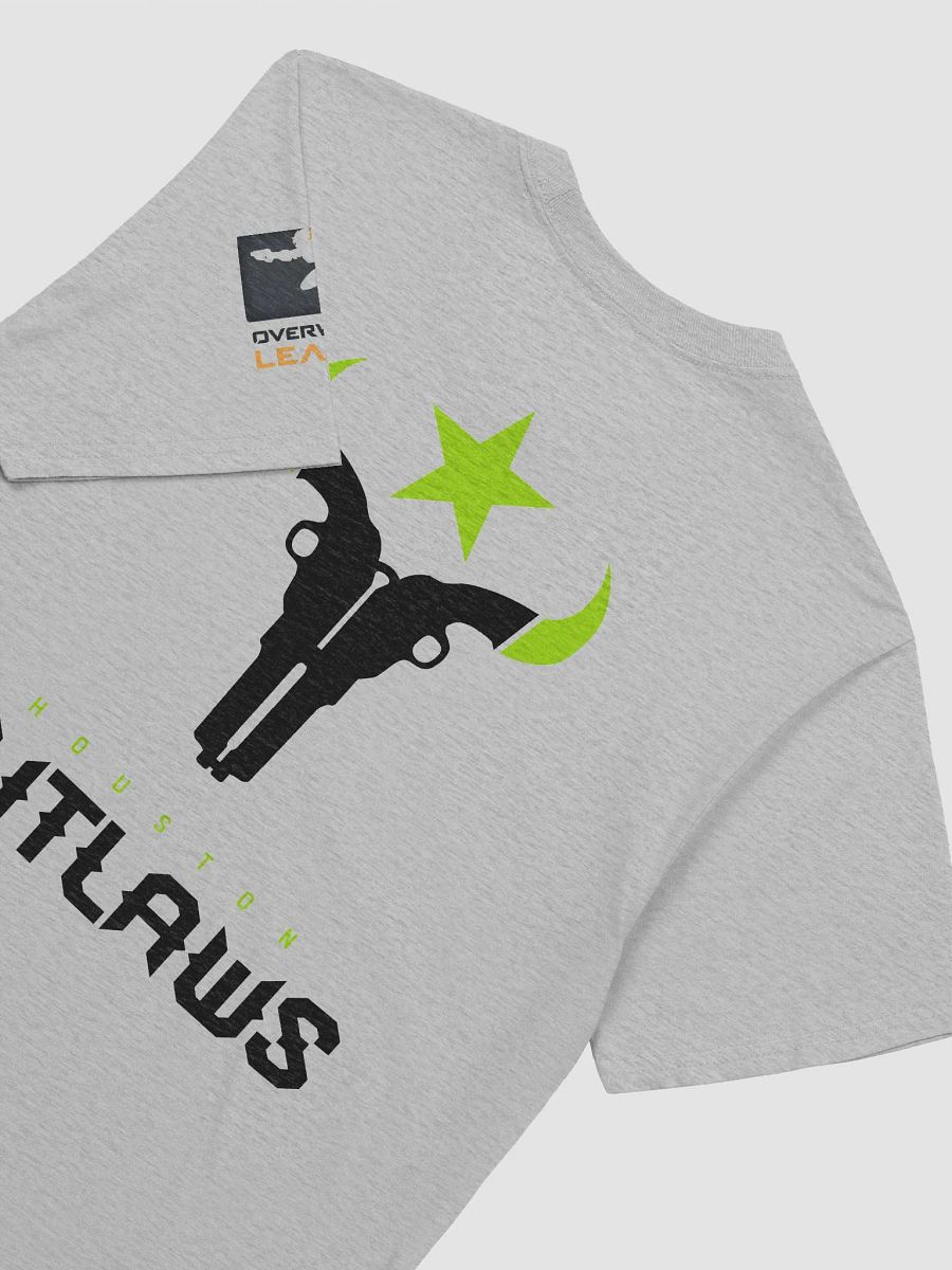 OWL T-Shirt product image (4)