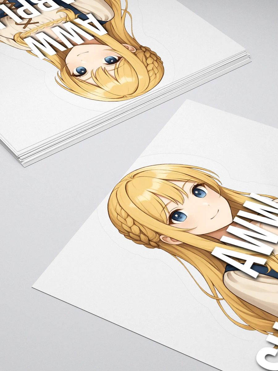 STICKER product image (4)