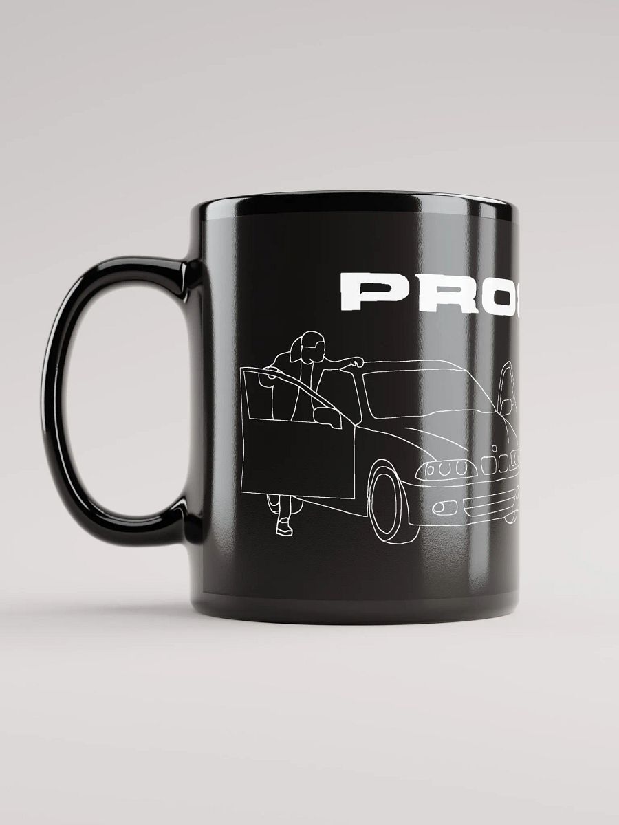 KUBEK PRO8L3M product image (6)