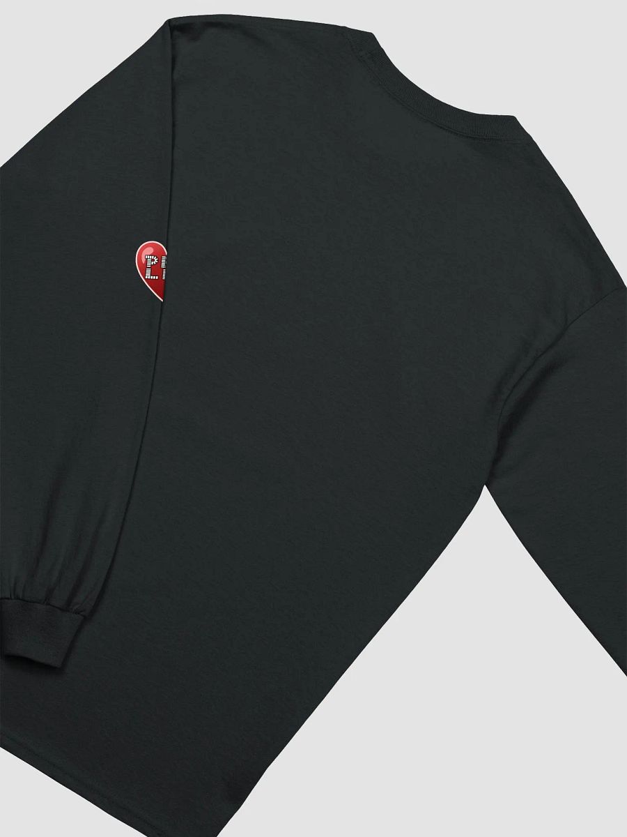 Heart Sleeve product image (4)