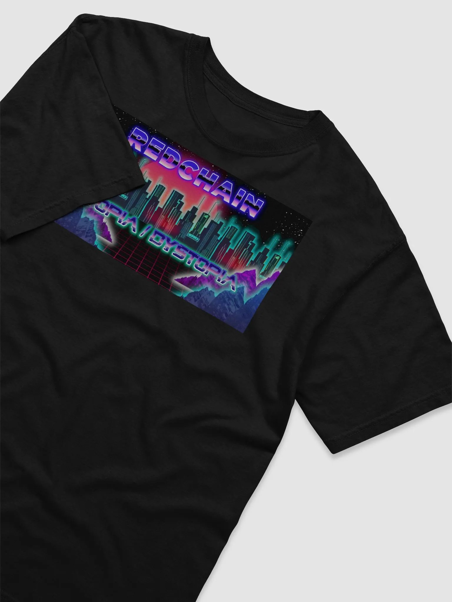 Utopia/Dystopia product image (3)
