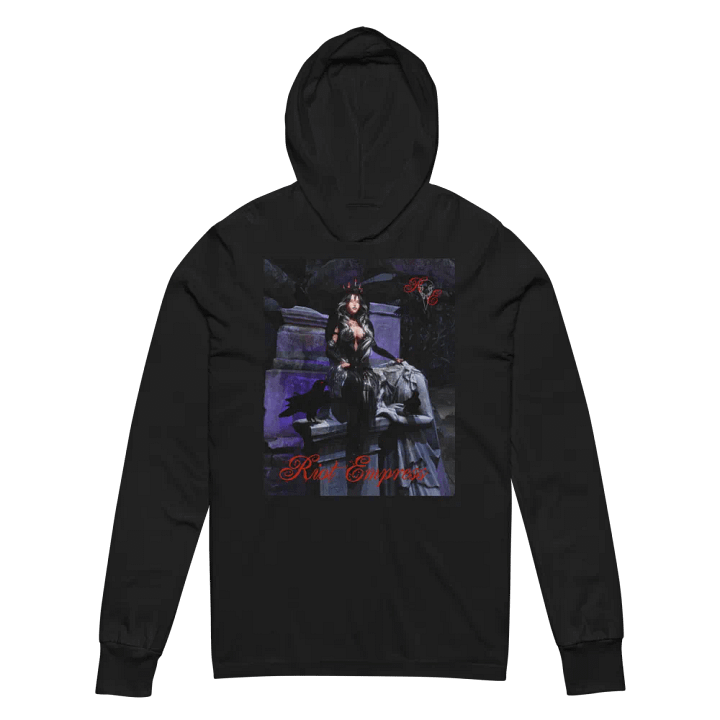 Empress Hooded Shirt product image (2)