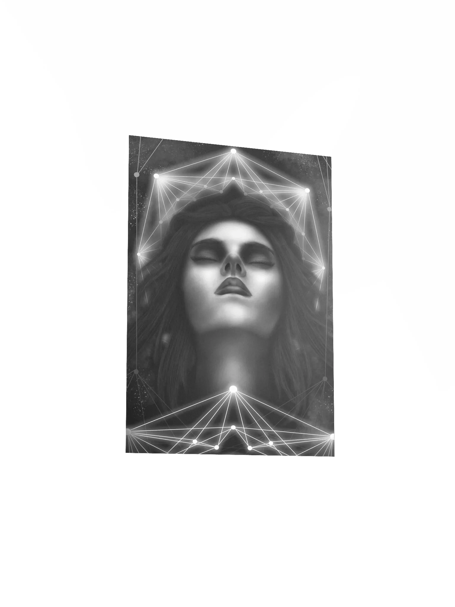 Cosmic Peace Poster product image (4)