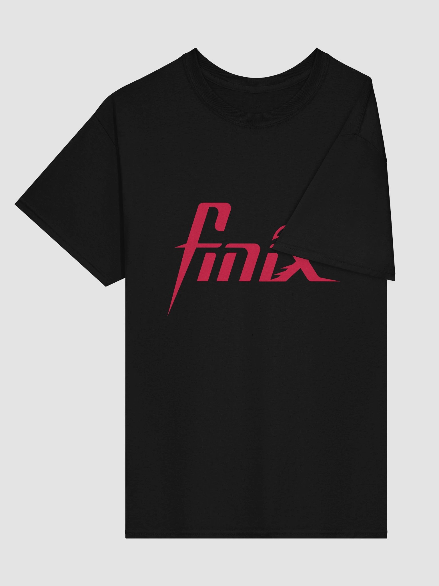 FINIX #1 Super Fan (Click Click Boom Edition) product image (3)