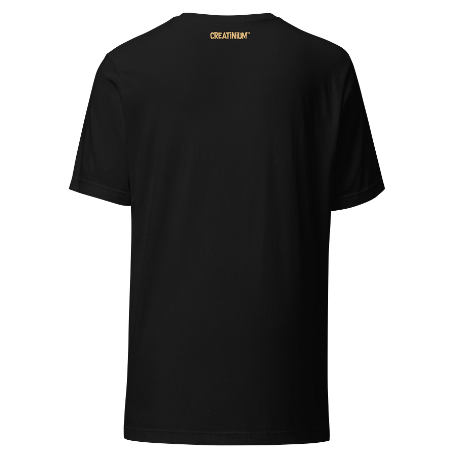 SAV SMITH – The Barbell Wizard Tee product image (31)