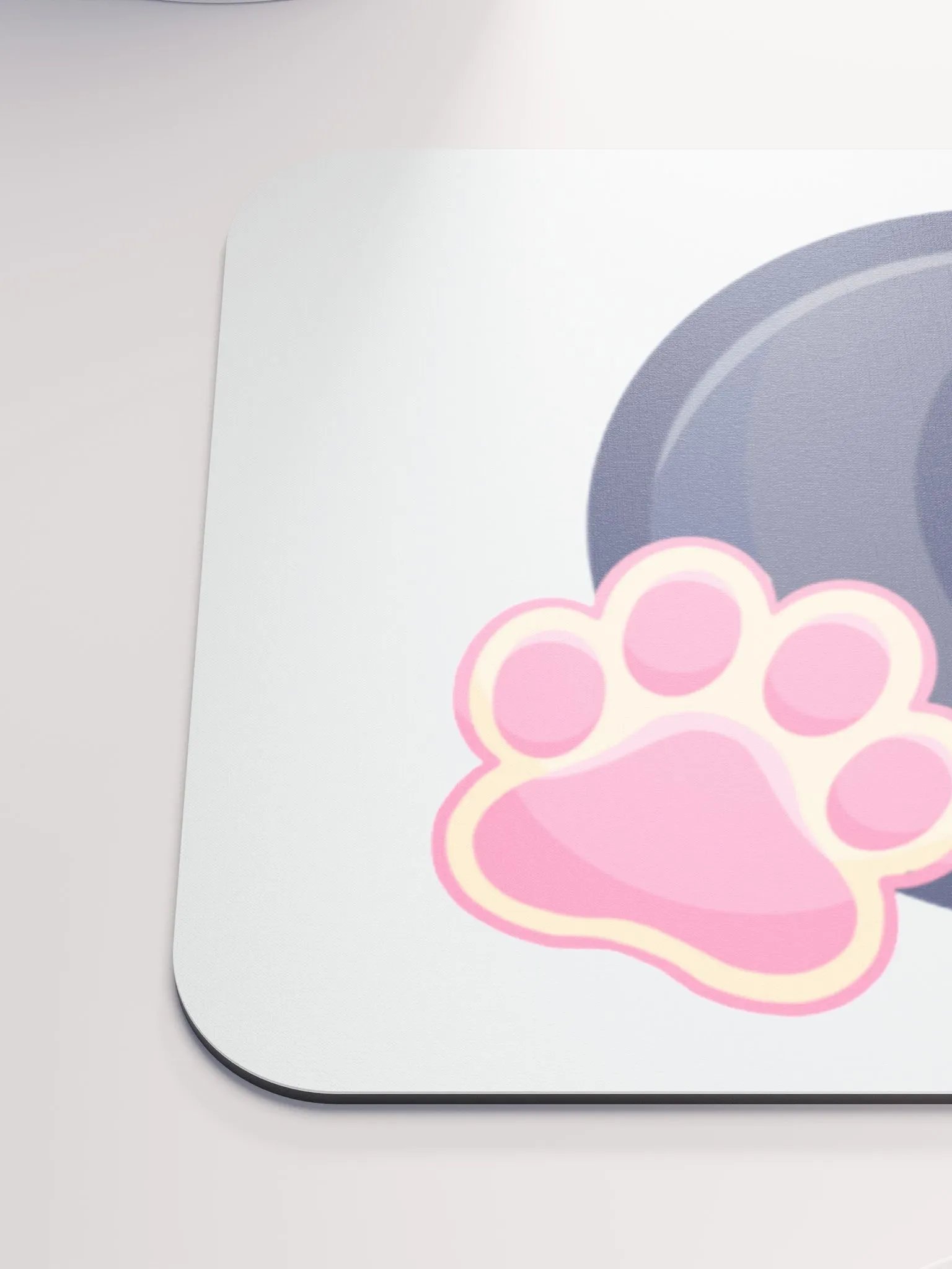 Moon Paw Mousepad product image (6)