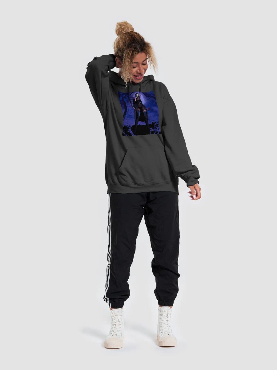 It's a scream, baby! Hoodie product image (29)