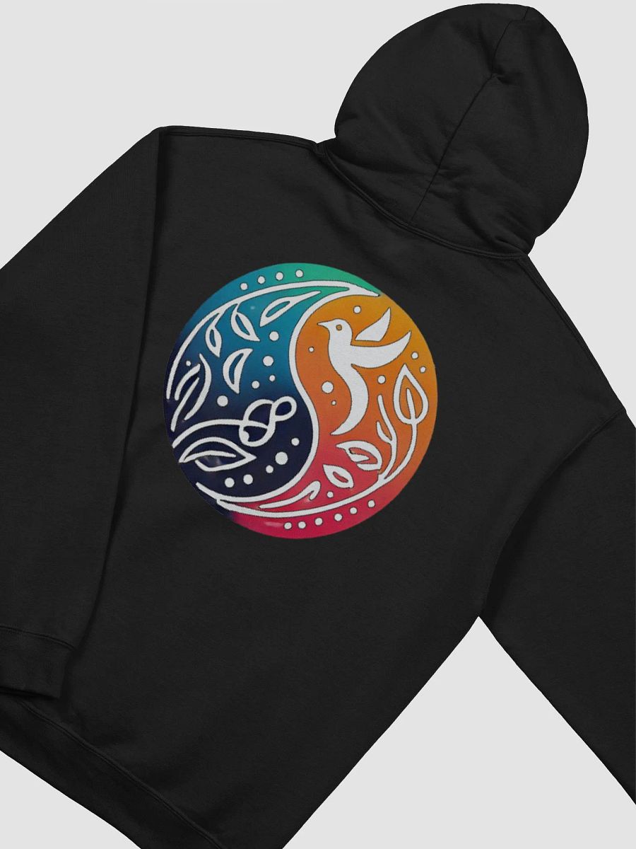 Harmony Reimagined Hoodie product image (3)