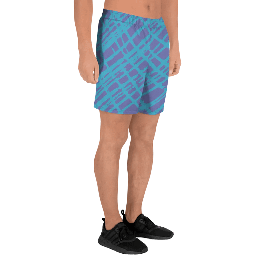 "A31" Athletic Shorts product image (6)