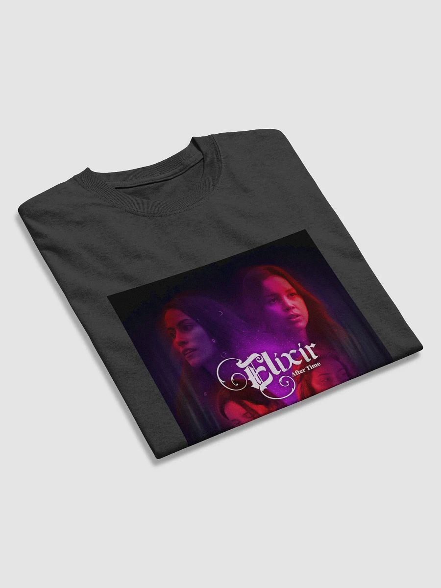 Camiseta ELIXIR: After Time [Estampado] product image (2)