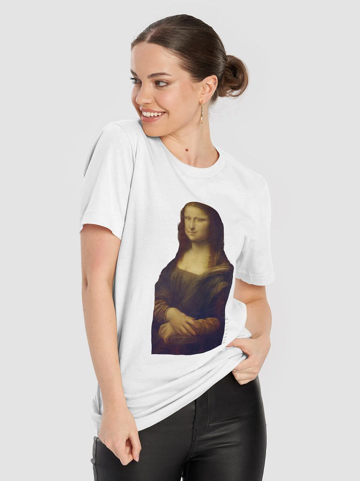 Leonardo da Vinci | Mona Lisa Women's product image (2)