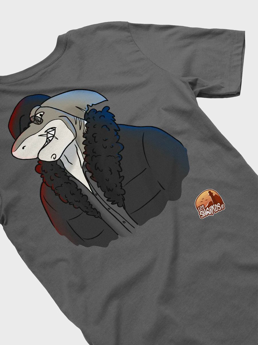 T shirt ARNOK product image (33)
