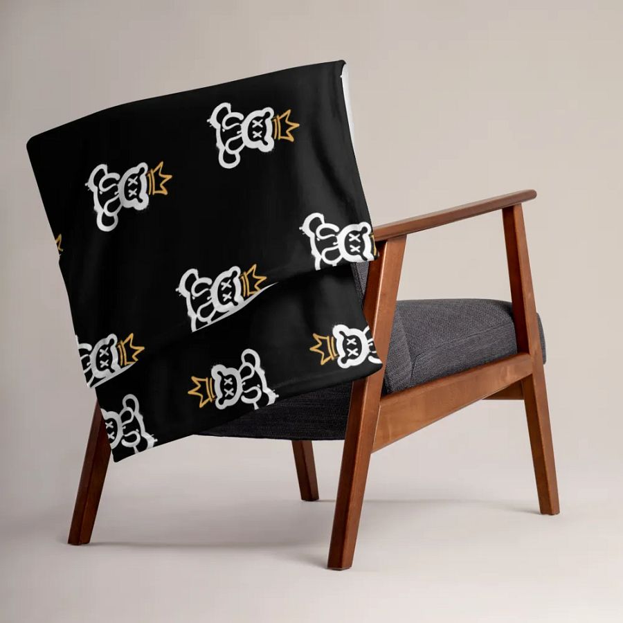 DeadyBear Super Soft Throw product image (15)