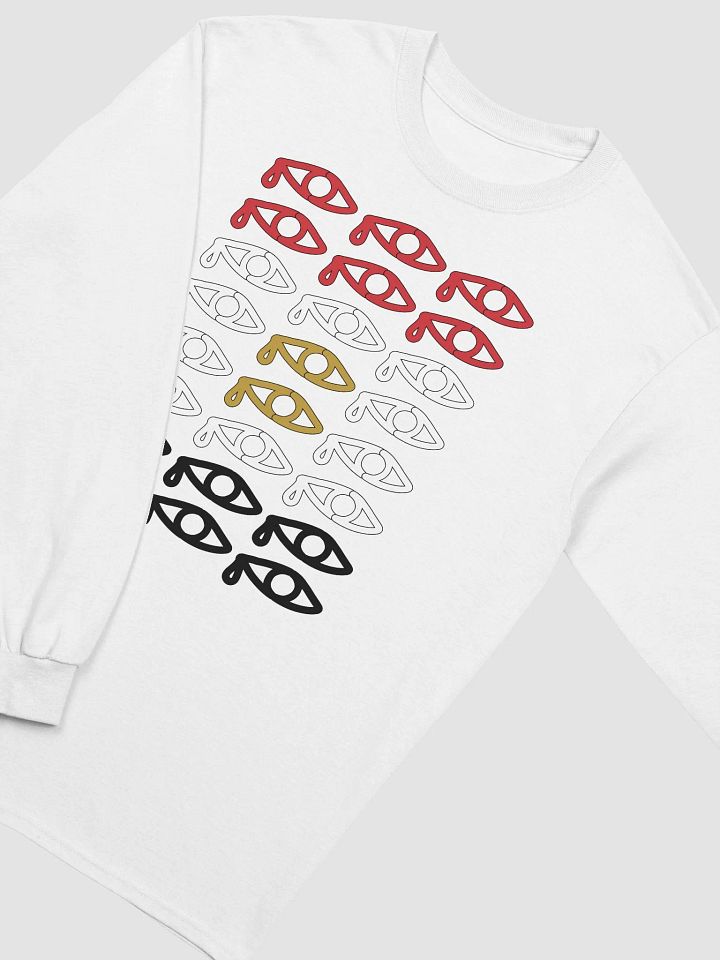 Egypt - Forever Cry - Gildan Ultra Cotton Long Sleeve T-Shirt product image (1)