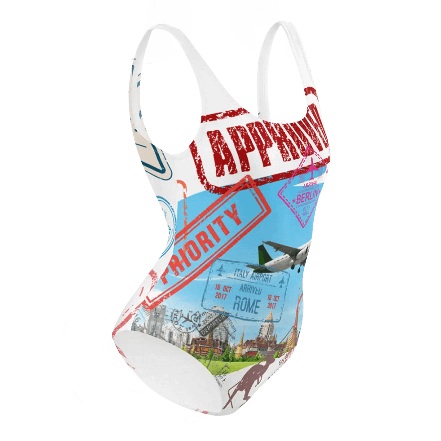 Timestamp Swimsuit product image (12)