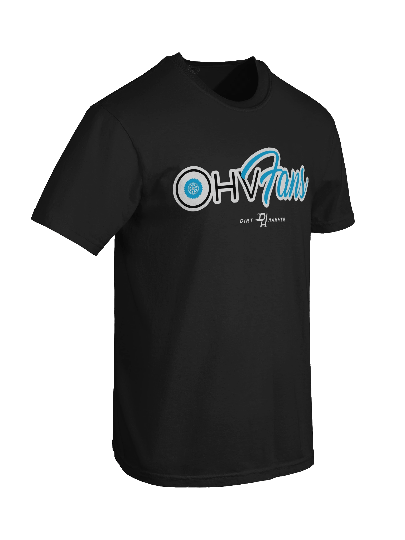 OHV Fans Tee product image (8)