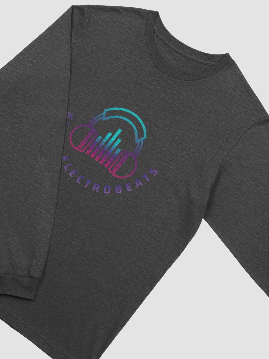 Soundwave Sensation Long Sleeve Tee product image (1)
