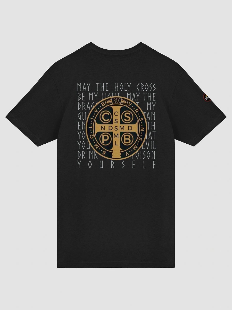 Royal Patriot Emblem T-Shirt product image (6)
