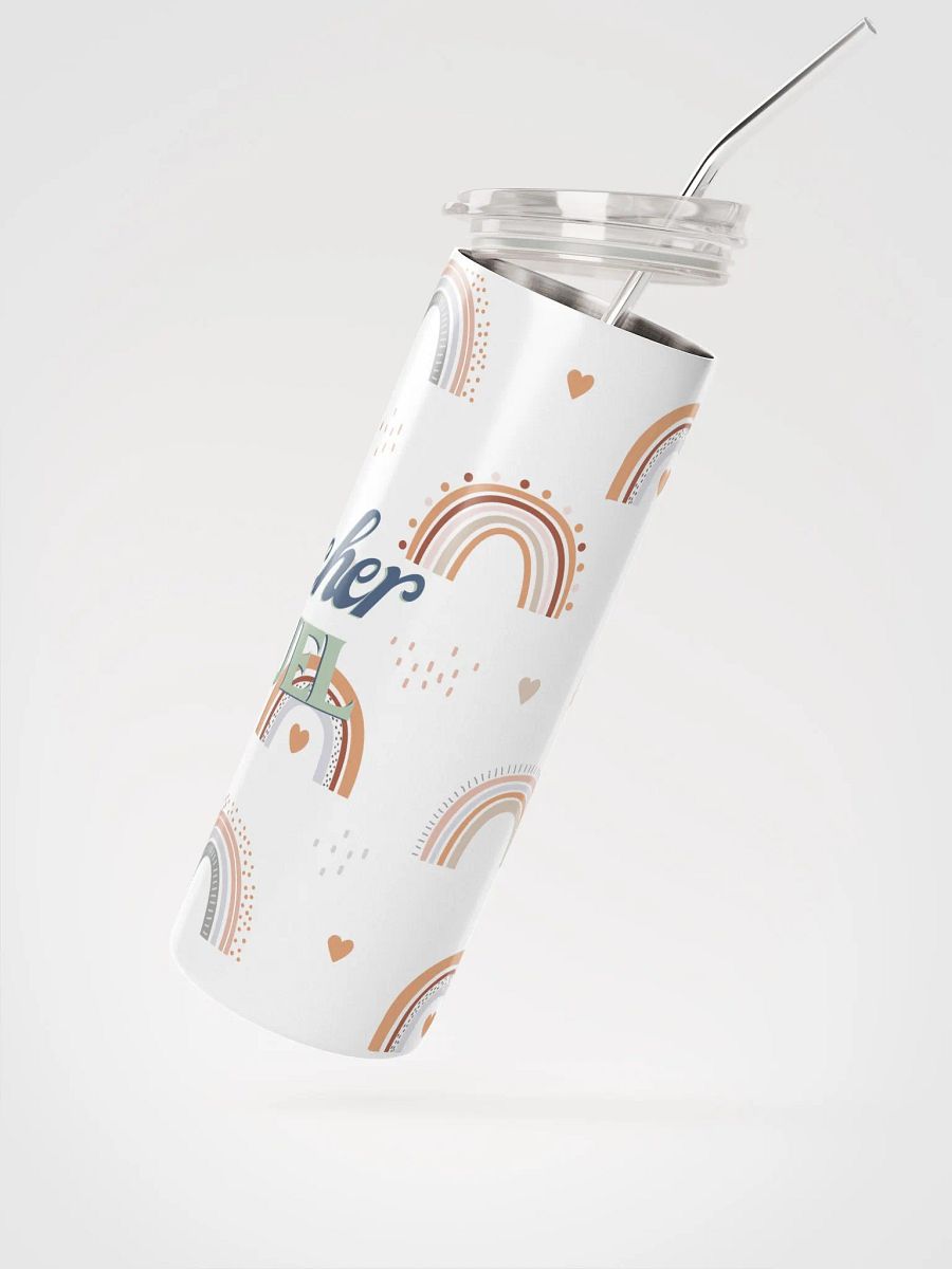 Teacher Fuel Tumbler Set product image (2)