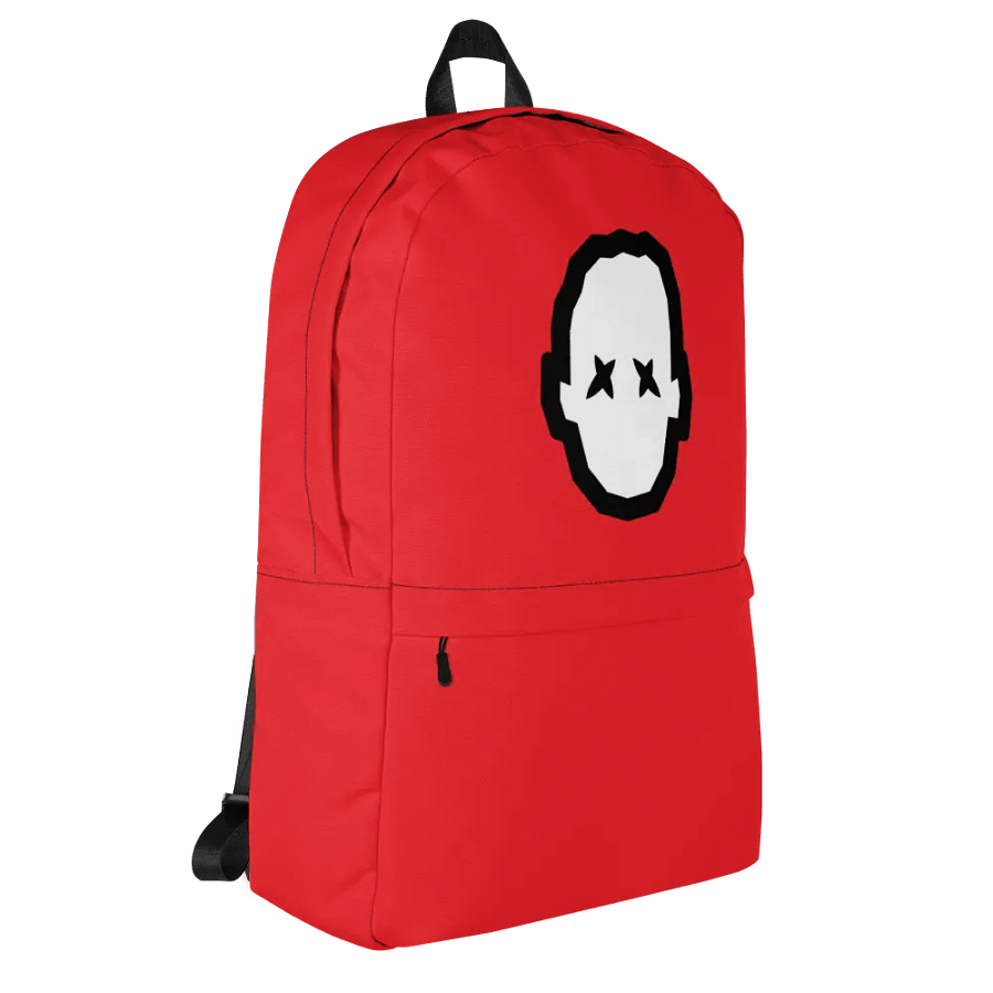 Official Seniac Backpack product image (9)