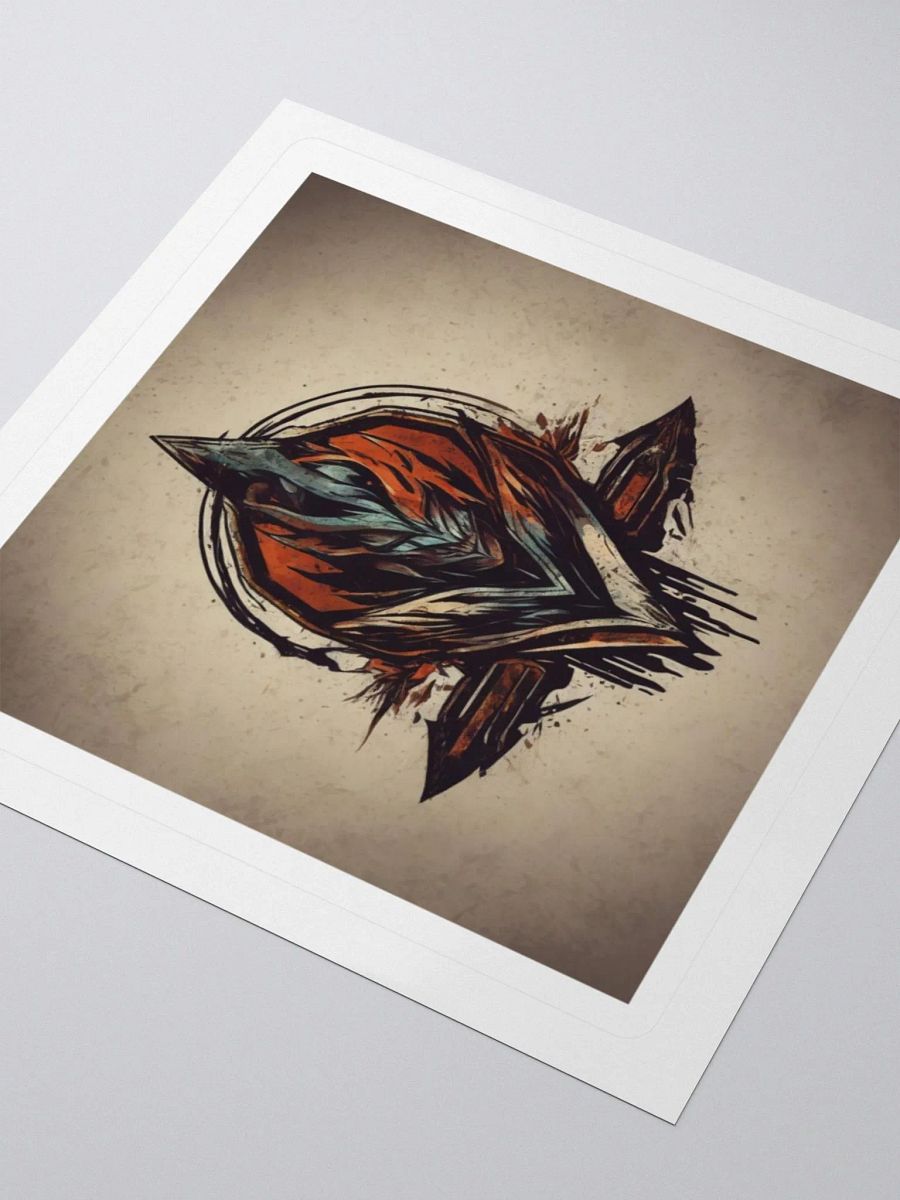Legacy Stickers product image (9)