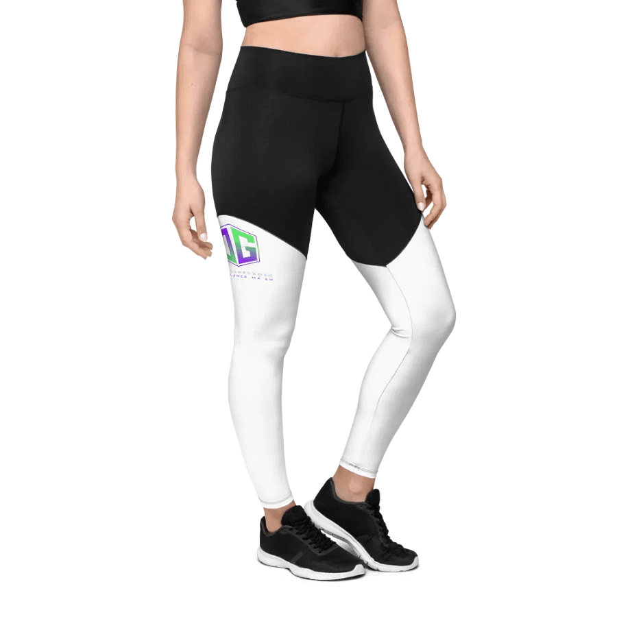 DG Fitness Leggings product image (7)