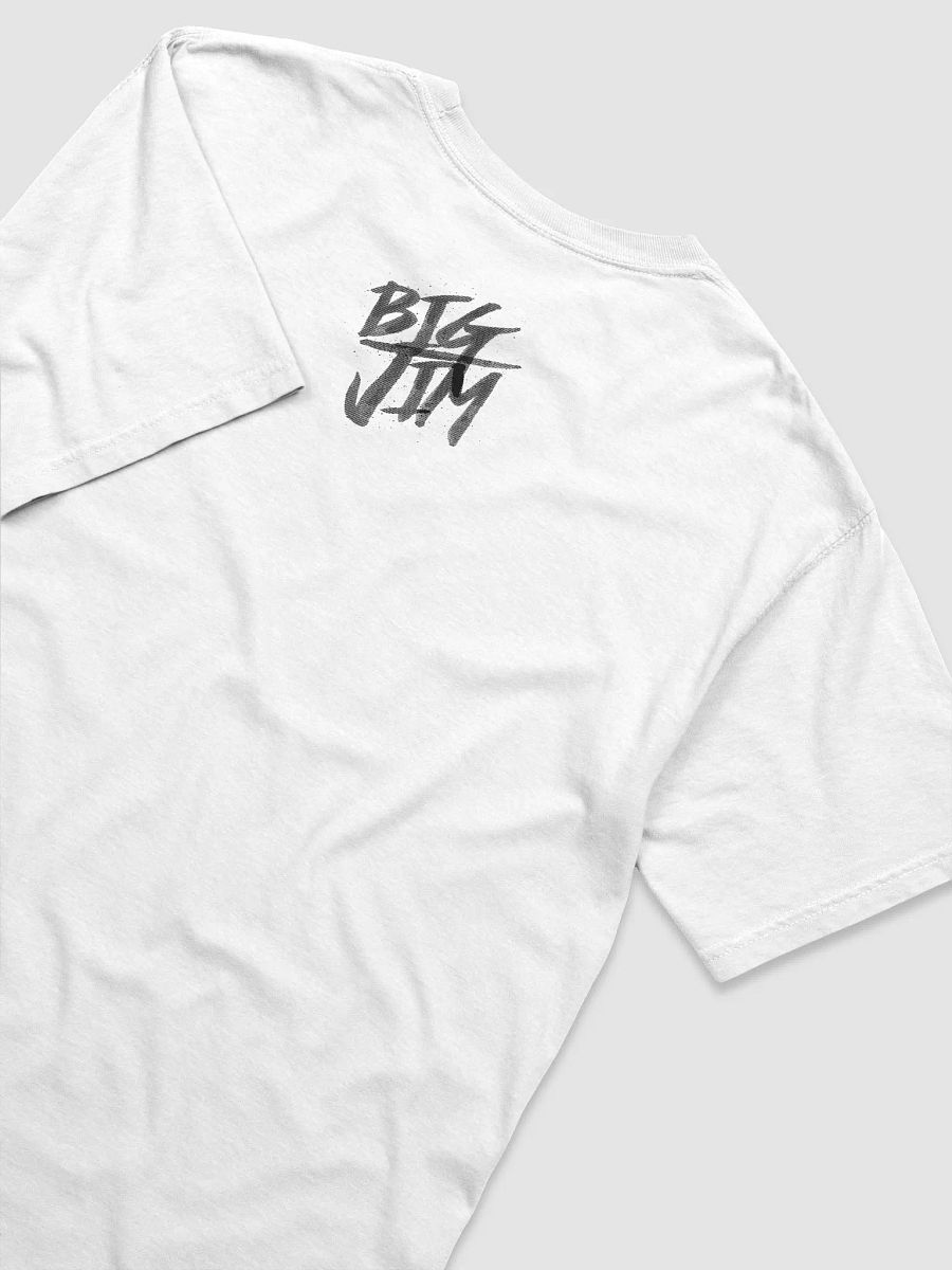 BORN A KING -- WHITE product image (4)