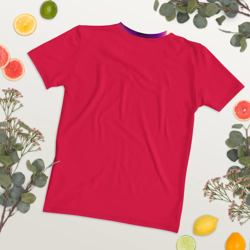 Demon Donut T Shirt product image (12)